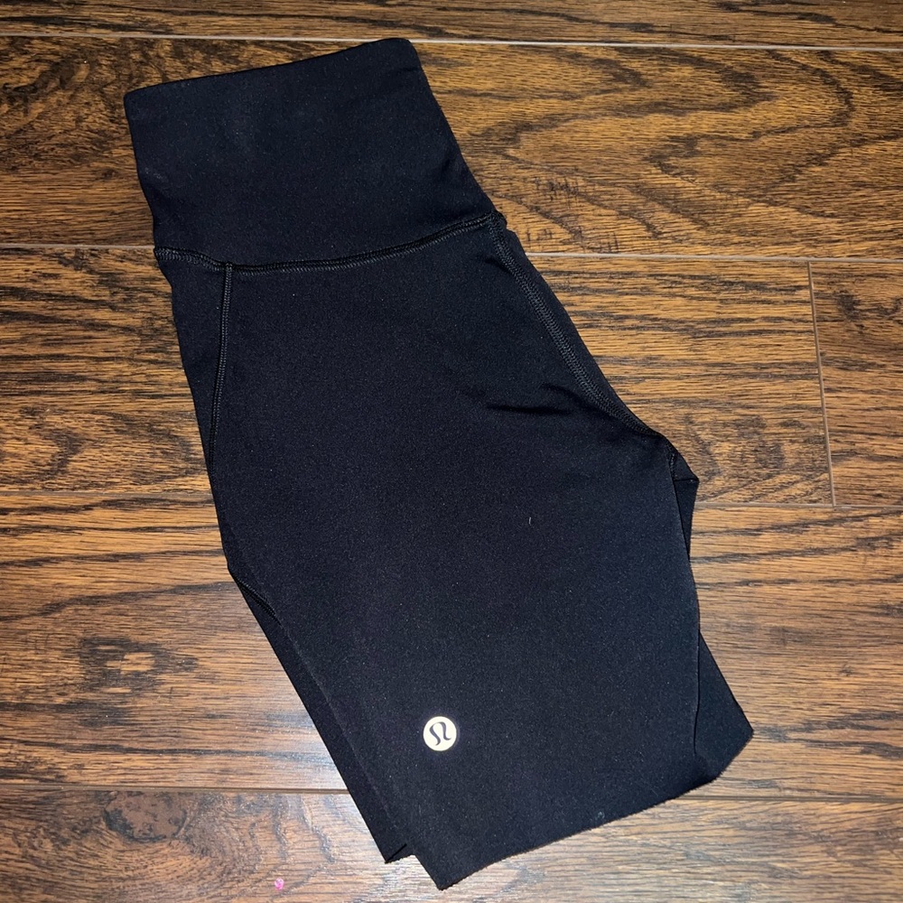 Fast and Free High-Rise Short 6”